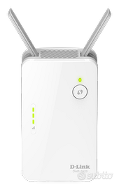 D-Link Range Extender DAP-1620 AC1300 WiFi