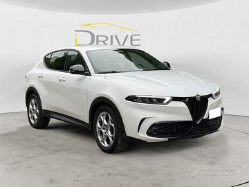 Alfa Romeo Tonale 1.5 hybrid Sprint 130cv tct7