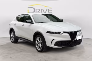 Alfa Romeo Tonale 1.5 hybrid Sprint 130cv tct7