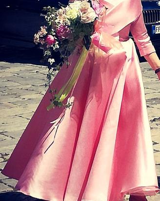 Abito da sposa