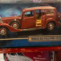 Horch 851 pullman 1935