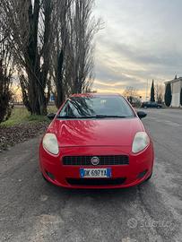 Fiat Grande punto 1.2 8v