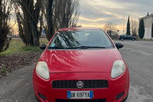 Fiat Grande punto 1.2 8v
