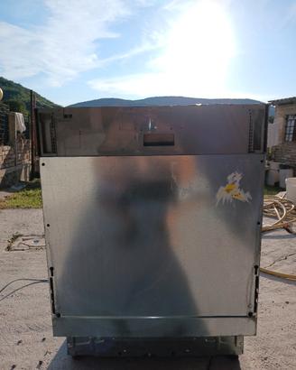 lavastoviglie da incasso Electrolux