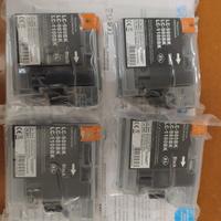 cartucce stamante Brother LC980 LC985 LC1100X 5B