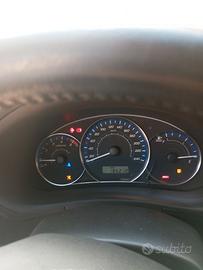 Subaru impreza diesel