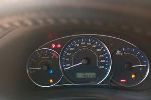 Subaru impreza diesel