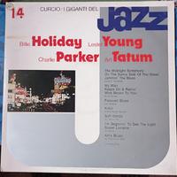 I Giganti Del Jazz Vol. 14 - B. Holiday, L. Young