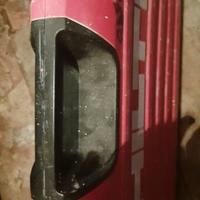 Hilti Te300 martello Demolitore + accessori