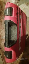 Hilti Te300 martello Demolitore + accessori