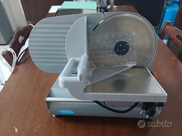 affettatrice 
