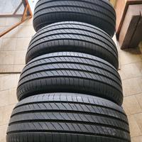 quattro gomme Michelin 