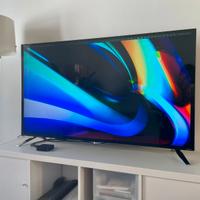 TV LED 55 LG 55UF695V