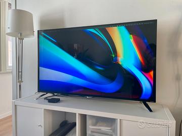 TV LED 55 LG 55UF695V