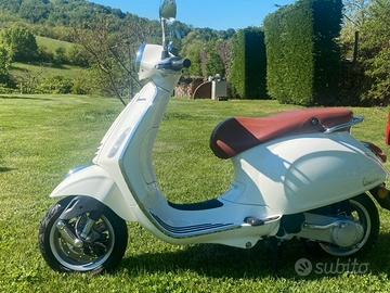 Piaggio Vespa 50 Primavera