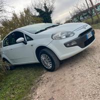 Fiat punto evo 1.4 3 porte S&S Blue&Me