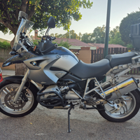 BMW R 1200 GS 2005 - 34000km