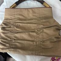 Borsa Gucci vintage