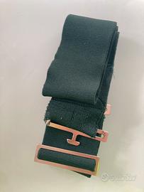 Fascia elastica per coperta cavallo