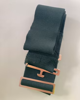 Fascia elastica per coperta cavallo