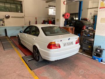 Bmw e46