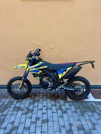 Valenti SM50 Elaborata TOP Tpr 86