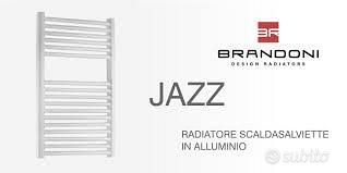 TERMOARREDO BIANCO GRINZ