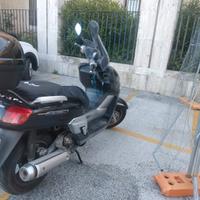 Yamaha XC 300 - 2007