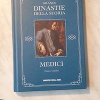 libro le dinastie Franco Cardini 