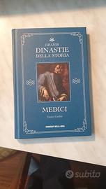 libro le dinastie Franco Cardini 