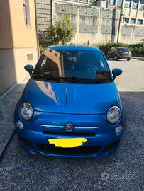 Fiat 500 sport 1.3 multijet diesel