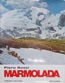 Marmolada (Piero Rossi)