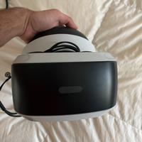 PSVR per PlayStation 4 e 5