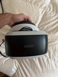 PSVR per PlayStation 4 e 5