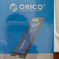 SSD nvme ORICO da 1 TB