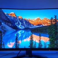 Monitor Gaming AOC 27 Pollici FULL HD