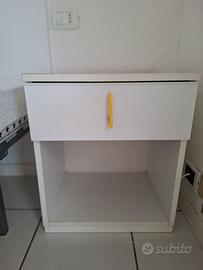 Arredo camera da letto - prezzo speciale