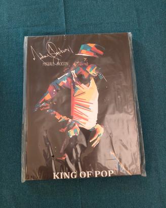 Quadro Michael Jackson Nuovo 