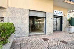 Negozio Mugnano di Napoli [MLV27VCG]