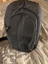 Zaino per macchina fotografica