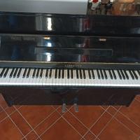 Pianoforte verticale Lippmann