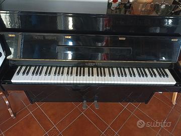 Pianoforte verticale Lippmann