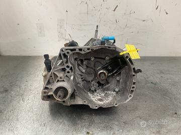 6001547276 CAMBIO MANUALE COMPLETO DACIA Sandero 1