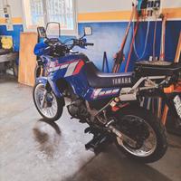 Yamaha tenere' 660 1992