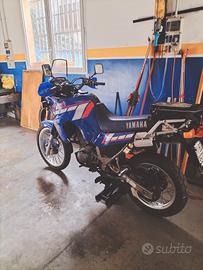 Yamaha tenere' 660 1992