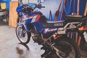 Yamaha tenere' 660 1992