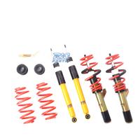 KIT SOSPENSIONE FILETTATA EIBACH MTS VOLKSWAGEN VW