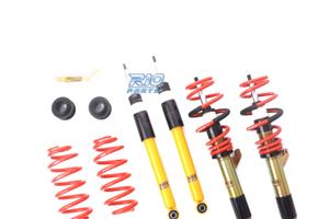 KIT SOSPENSIONE FILETTATA EIBACH MTS VOLKSWAGEN VW