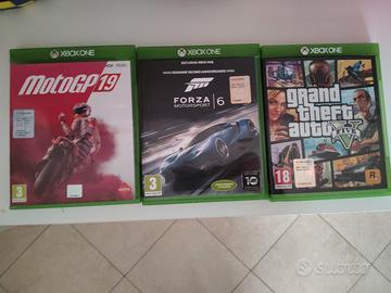Xbox One da 1Tb 