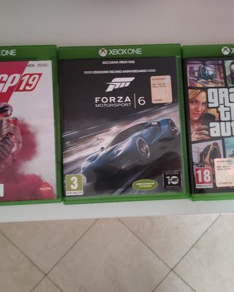 Xbox One da 1Tb 